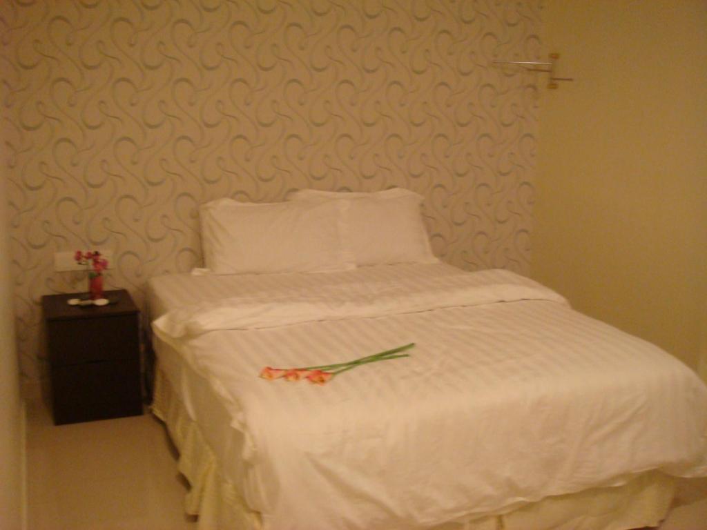 In@Hotel Johor Bahru Zimmer foto
